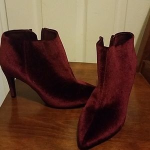 Ankle boots